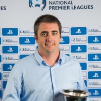 Michael McGovern