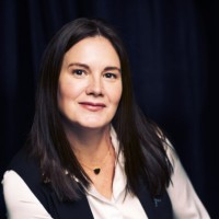 Melanie Godmer