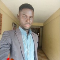 Owusu kojo Ebenezer