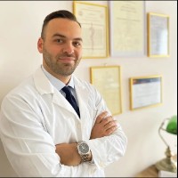 Stavros Stavropoulos