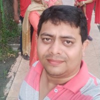 Supriyo Barman