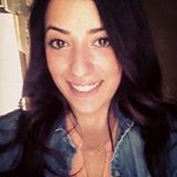 Nicole Simonian