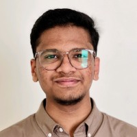 Shery Varghese
