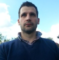 Ivaylo Marinov