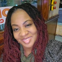 Michelle Mackey