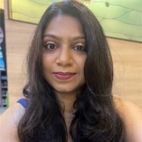 Smrithi S