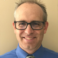 Bret Cromer