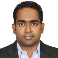 Eranga Wickramasinghe