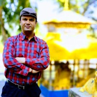 Rajendra Ojha