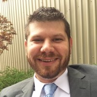 Brad Stewart