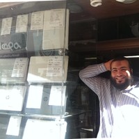 Mohammad Helal helal