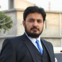 Sadaqat Ali