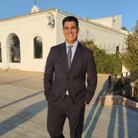 Miguel Garzón De Los Santos