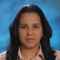 Lourdes Ramirez