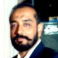Muhammad Junaid
