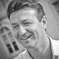 Patrice Fargues