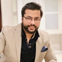 Nafeez Imtiaz Karim
