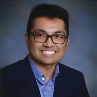 David Anthony Tolentino