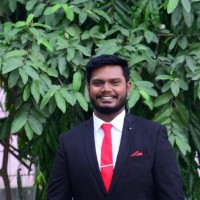 Surjith BR