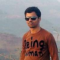 Pravin Kadam