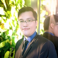 Enoch Chua