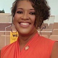 Dr. Lisa Petty-Hartgrove
