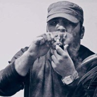 Ehsan Hamidian