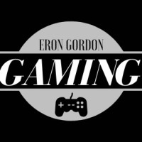 Eron Gordon Gaming