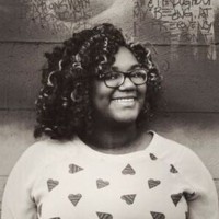 April (Symone) Hall