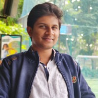Manjunath C S
