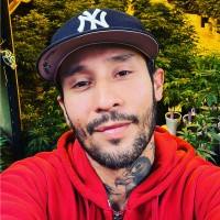 Jorge Perez