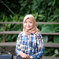 Dinar Ratih Tanjungsari