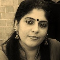 Leena Saldanha