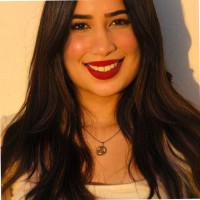 Ghaya Azzouzi