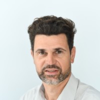 Pascal d'ABRIGEON