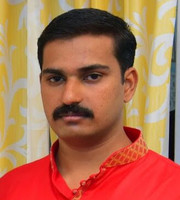 Achu Anad