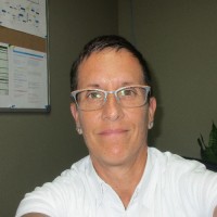 Maude Boutin