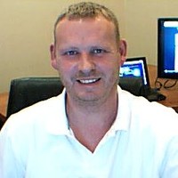 Mark Paterson