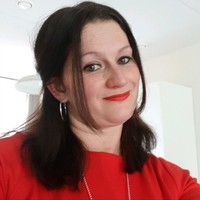 Nathalie van der Houwen - Vielvoye