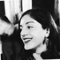 Konstantina Mavridou