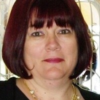 Carol Ridgway Mstj