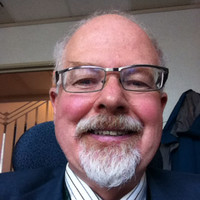 Bruce Ian Macallum