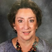 Liz (Colleen E.) Kauffman