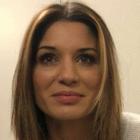 Liliana Modoran