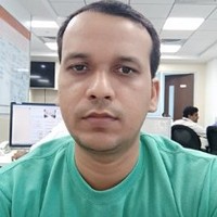 Sibaram Sahu