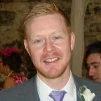 Peter Kerr