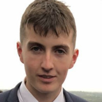 DANIEL MCPARTLIN