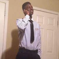 Demitryus Richardson