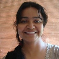 Kesar Parveen