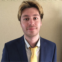 Daniel Taylor